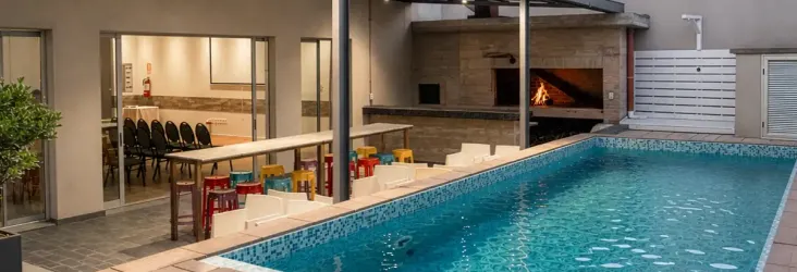 Piscina Regency Way Montevideo Montevideo Piscina Regency Way Montevideo Montevideo