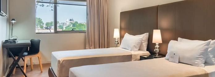 Quarto Junior Regency Way Montevideo Montevideo Quarto Junior Regency Way Montevideo Montevideo