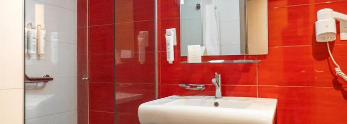 Quarto Junior Regency Way Montevideo Montevideo Quarto Junior Regency Way Montevideo Montevideo