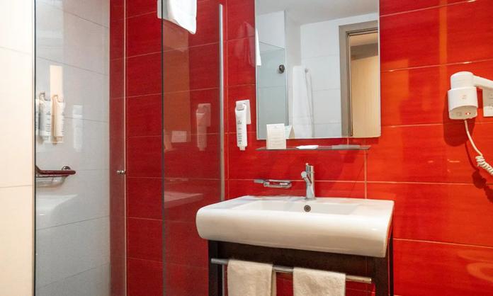 Quarto Junior Regency Way Montevideo Montevideo Quarto Junior Regency Way Montevideo Montevideo