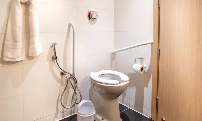 Quarto Executivo Regency Way Montevideo Montevideo Quarto Executivo Regency Way Montevideo Montevideo