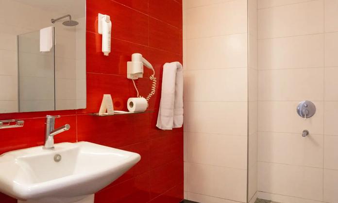 Quarto Executivo Regency Way Montevideo Montevideo Quarto Executivo Regency Way Montevideo Montevideo