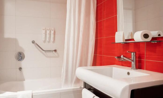 Quarto Junior Regency Way Montevideo Montevideo Quarto Junior Regency Way Montevideo Montevideo