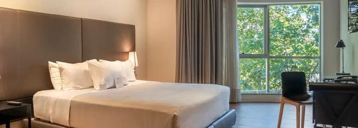 Quarto Executivo Regency Way Montevideo Montevideo Quarto Executivo Regency Way Montevideo Montevideo