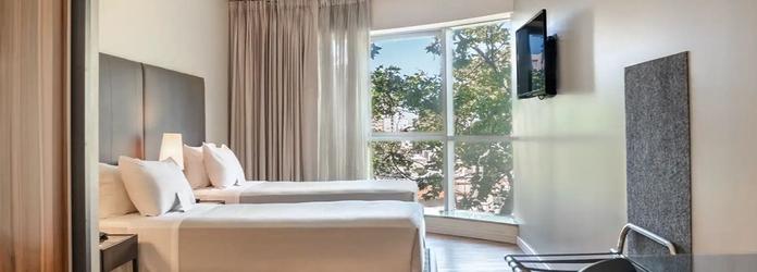 Quarto Executivo Regency Way Montevideo Montevideo Quarto Executivo Regency Way Montevideo Montevideo