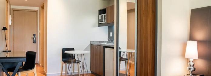 Quarto Executivo Regency Way Montevideo Montevideo Quarto Executivo Regency Way Montevideo Montevideo