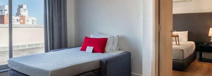 Suite Regency Way Montevideo Montevideo Suite Regency Way Montevideo Montevideo